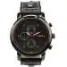 Watch Men Top Luxury Military Army Relogio Masculino Pu Leather Business Date Clock 1