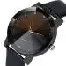 Watch Men Top Luxury Military Army Relogio Masculino Quartz Big Dial Pu Leather Band Business Black Clock 1
