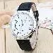 Watch Men Top Luxury Quartz Military Army Business Date Clock Dial Pu Leather Band Wrist Relogio Masculino 1