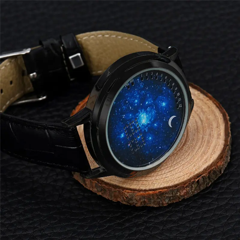 Watch Men Women Girl Boy Touch Led Electronic Multifunctional Sports Watch Fast Shipping Feida 1