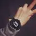 Watch Women Black White Wristwatch Hour Lady Child Girl Dress Causal Quartz Fast Shipping Feida 1