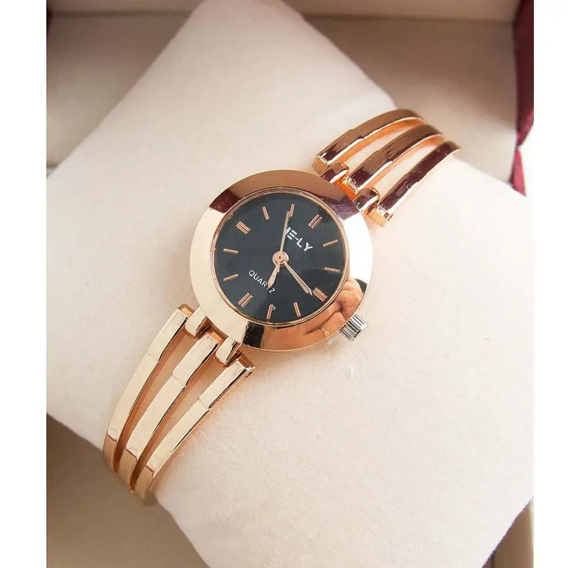 Watch Women Bracelet Watch Ladies Claw Bracelet Wrist Watches Round Quartz Analog Watch Relogio Feminino 1