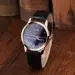 Watch Women Casual Quartz Watches Ladies Wristwatch Pu Leather Band Girl Clock Analog Relogio Feminino 1