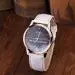 Watch Women Casual Quartz Watches Ladies Wristwatch Pu Leather Band Girl Clock Analog Relogio Feminino 3