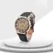 Watch Women Dress Clock Retro Owl Design Pu Leather Band Analog Quartz Watches Relogio Feminino 1