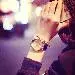 Watch Women Luxury Sands Starry Simple Temperament Belt Table Diamond Quartz Bangle Watches Relogio 1