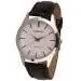 Watch Womens Relogio Feminino Pu Leather Quartz Gift Analog Dress Bracelet Wrist Clock 1