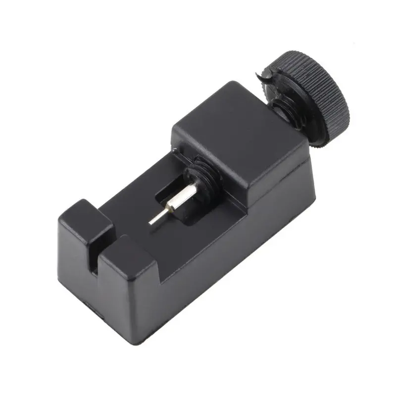 Watchband Link Pin Remover Strap Adjusting Repair Tool Watch Band Makers Adjustable Remover 2 Pins Repair Tool 1