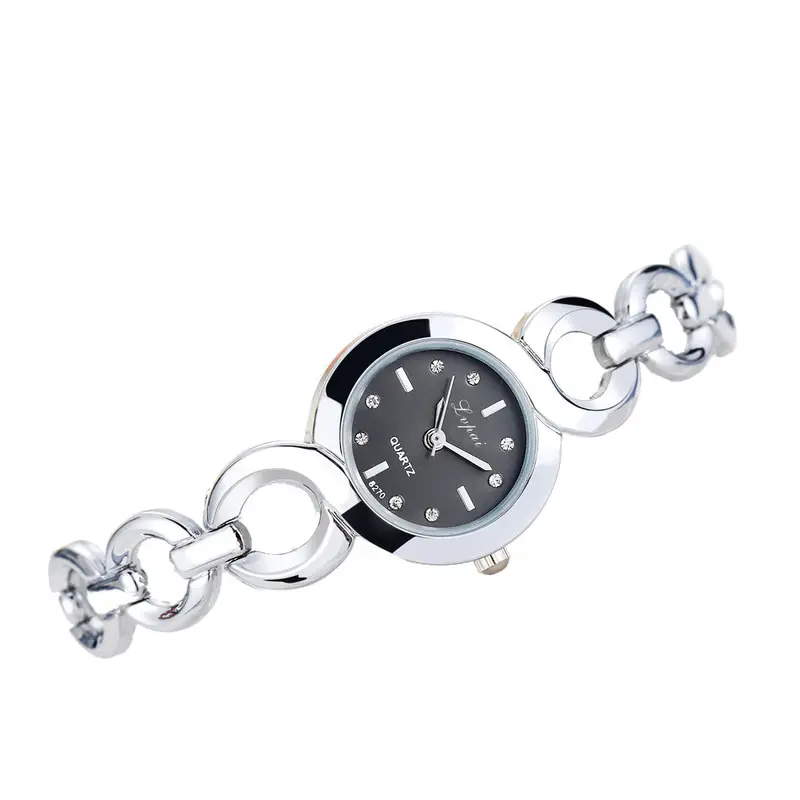 Watches Bracelet Lvpai Watch Women Famous Quartz Wristwatch Clock Ladies Dress Gift Montre Dropshipping Feida 1