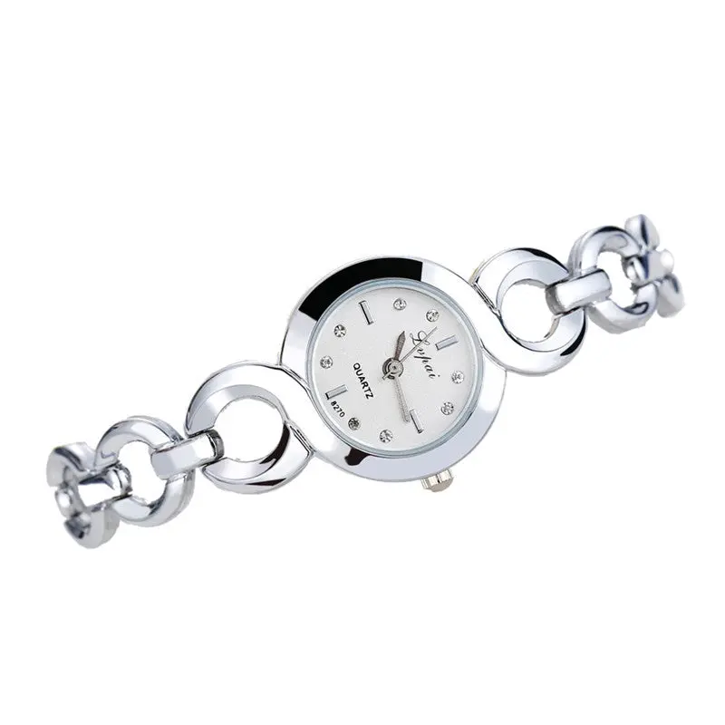 Watches Bracelet Lvpai Watch Women Famous Quartz Wristwatch Clock Ladies Dress Gift Montre Dropshipping Feida 2