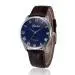 Watches For Man Retro Design Leather Band Analog Alloy Quartz Wrist Watch Fast Shipping Feida 2