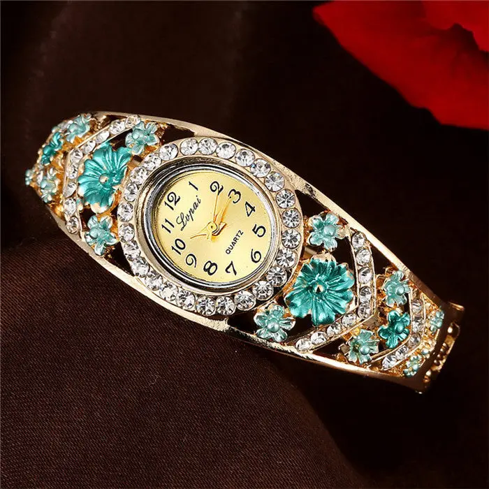 Watches Lvpai Luxury Women's Watches Women Bracelet Watch Casual Watch Feida 1