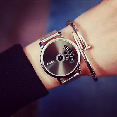 Watches Men Luxury Led Watches Sport Military Watch Quartzwatch Man Wristwatches Relogio Masculino 1