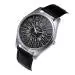 Watches Men Top Luxury Military Army Relogio Masculino Pu Leather Strap Dial Quartz Watch Clock 1