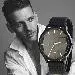 Watches Men Top Luxury Quartz Military Army Dial Rubber Band Business Wrist Watch Relogio Masculino 1