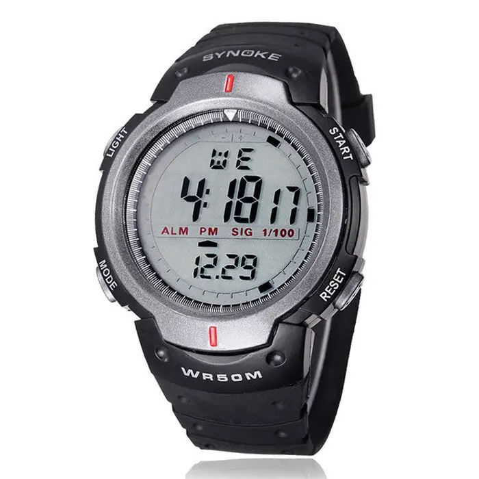 Watches Men Top Men's Watches Military Hour Clock Men Casual Watch Quartz Watch Sport Relogio Relojes 2