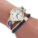 Watches Women Bracelet Dress Clock Relogio Feminino Quartz Wrist Watch Gift 2