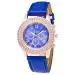 Watches Women Geneva Candy Color And Crystal Bling Watch Luxury Montre Ladies Wrist Watch Girl Gift Pink Feida 2