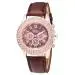 Watches Women Geneva Candy Color And Crystal Bling Watch Luxury Montre Ladies Wrist Watch Girl Gift Pink Feida 3