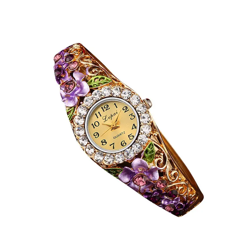 Watches Women Luxury Watch Lvpai Vente Chaude De Mode De Luxe S Montres S Bracelet Watch 1