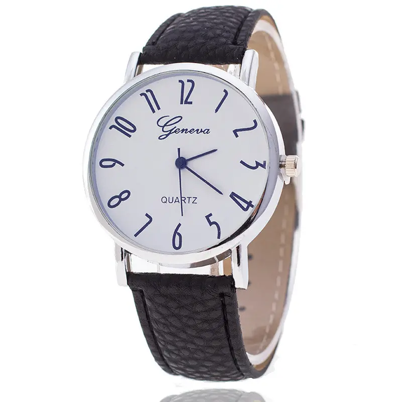 Watches Women Luxury Women's Girl Dress Watch Analog Quartz Clock Wrist Watches Women Relogio Relojes Mujer 1