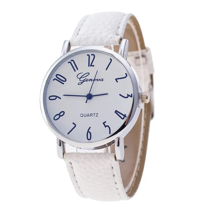 Watches Women Luxury Women's Girl Dress Watch Analog Quartz Clock Wrist Watches Women Relogio Relojes Mujer 3