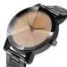 Watches Women Relogio Feminino Dress Clock Convex Surface Stainless Steel Band Bracelet Silver Quartz Watch 1