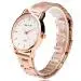 Watches Women Rhinestone Crystal Bracelet Dress Clock Stainless Steel Band Relogio Feminino Wrist Watch Gift 2
