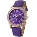Watches Women Rhinestone Crystal Dress Clock Analog Quartz Watch Relogio Feminino 11