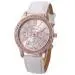 Watches Women Rhinestone Crystal Dress Clock Analog Quartz Watch Relogio Feminino 14