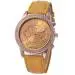 Watches Women Rhinestone Crystal Dress Clock Analog Quartz Watch Relogio Feminino 15