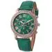 Watches Women Rhinestone Crystal Dress Clock Analog Quartz Watch Relogio Feminino 6