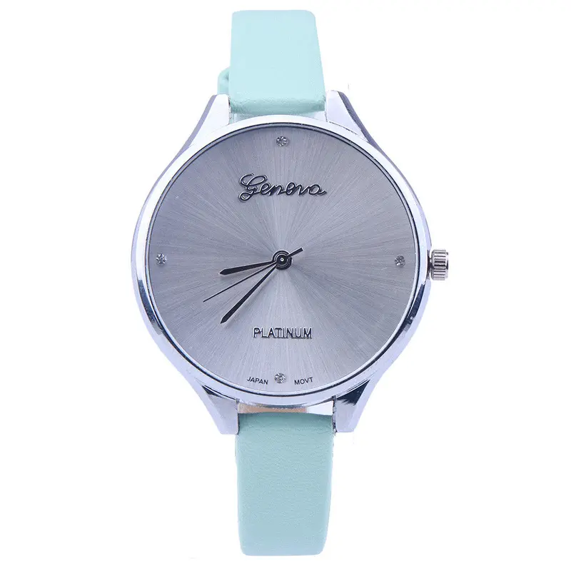 Watches Women Rhinestone Dress Watch Girl Lady Quartz Watch Casual Bracelet Montre Dress Clocks Mujer Relogio 2