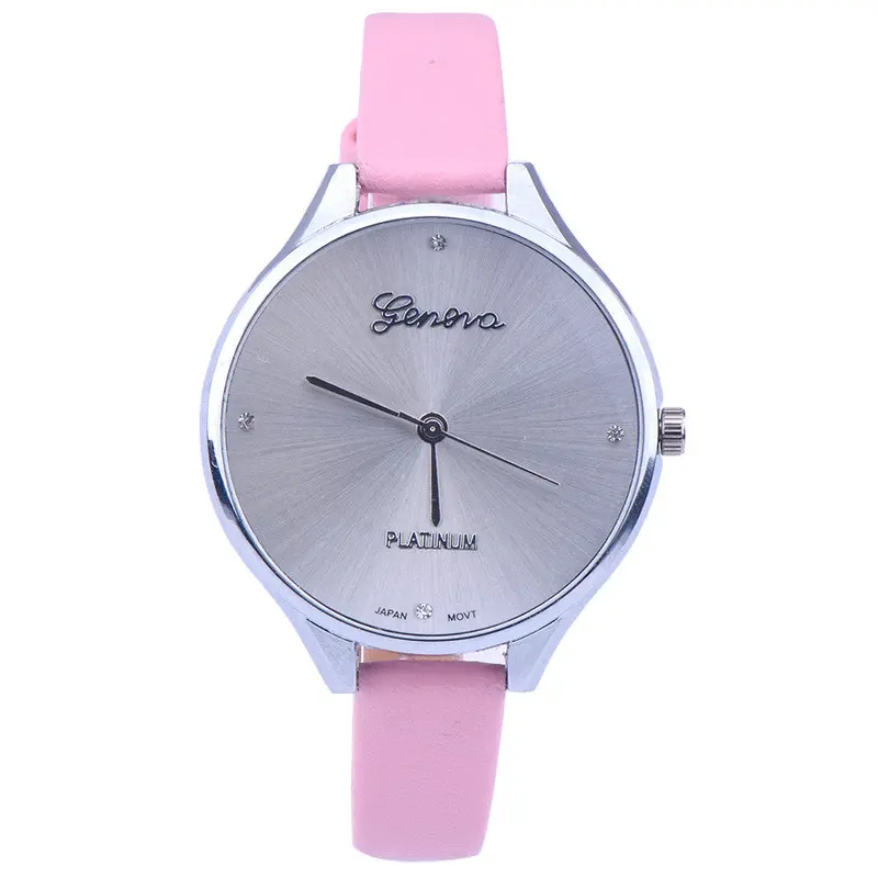 Watches Women Rhinestone Dress Watch Girl Lady Quartz Watch Casual Bracelet Montre Dress Clocks Mujer Relogio 3