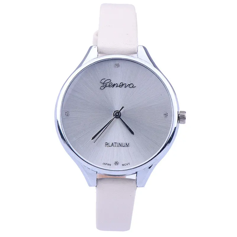 Watches Women Rhinestone Dress Watch Girl Lady Quartz Watch Casual Bracelet Montre Dress Clocks Mujer Relogio 4