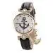 Watches Women Top Wristwatch Quartz Watch Clock Rhinestone Pu Leather Band Analog Relogio 1