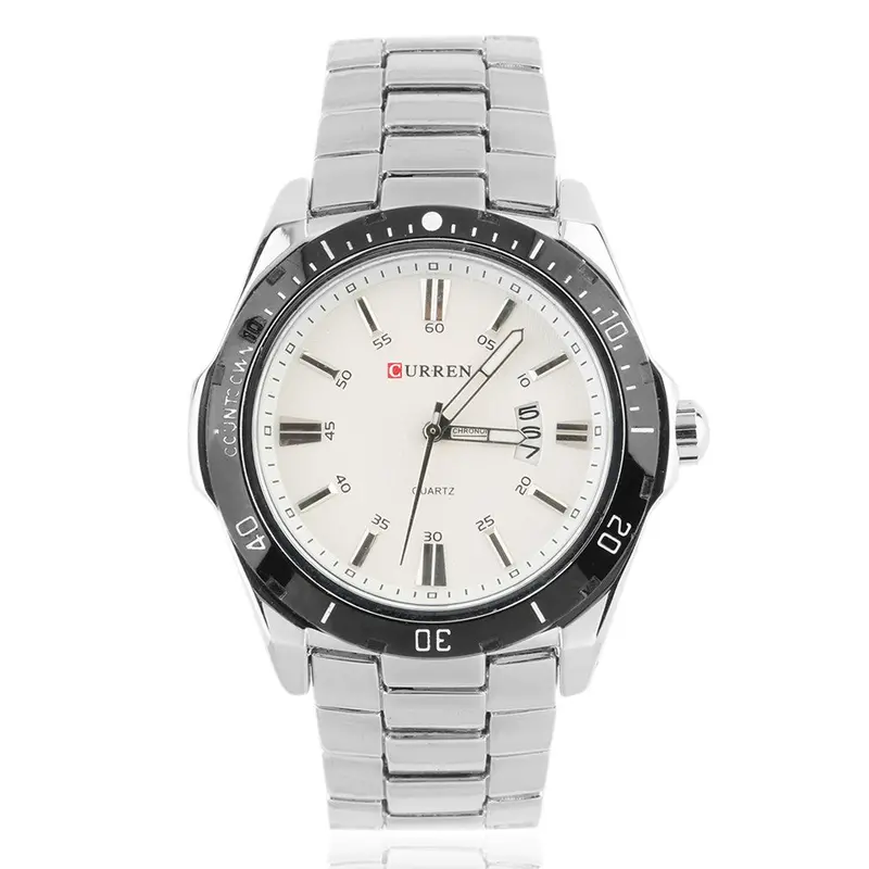 Watchestopwatch Quartz Watchrelogio Masculinoarmy Sports Analog Casual 1