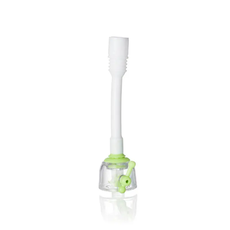 Water Saving Kitchen Flexible Sink Tap Sprayer Attachment Adjustable Faucet Adapter Nozzle Spout Kitchen 84673 3