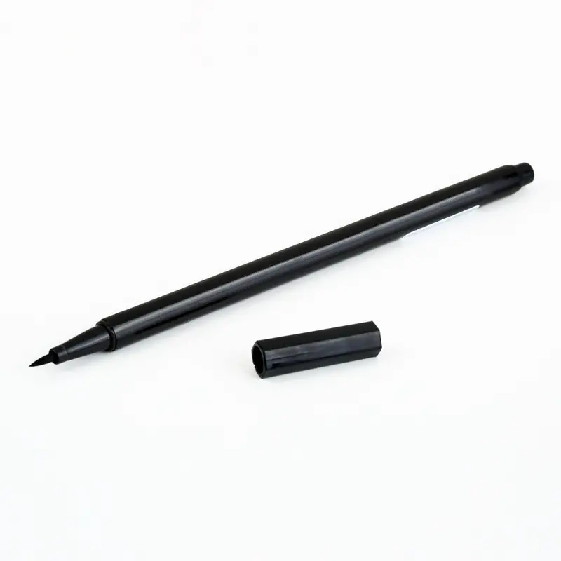 Waterproof Beauty Makeup Cosmetic Liquid Eye Liner Eyeliner Pen Pencil Black 1