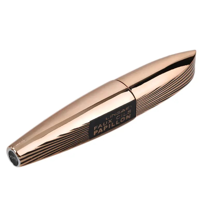 Waterproof Black Mascara Volume Curling Eyelash Extension Makeup Cosmetic Mascara Liquid 1