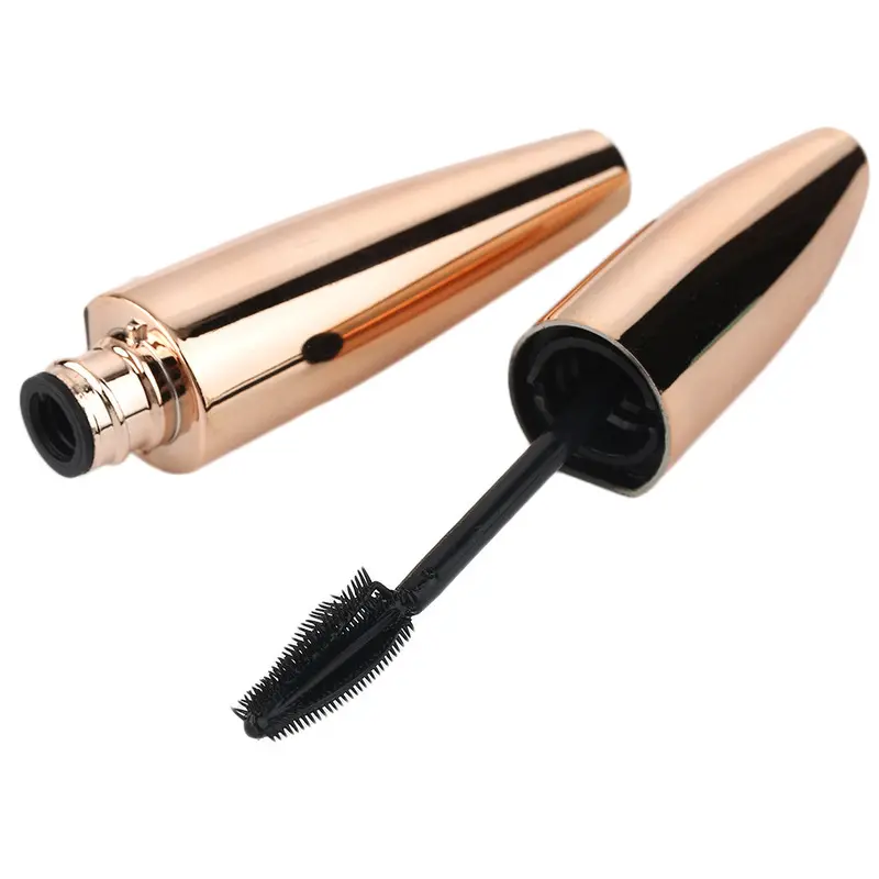 Waterproof Black Mascara Volume Curling Eyelash Extension Makeup Cosmetic Mascara Liquid 2