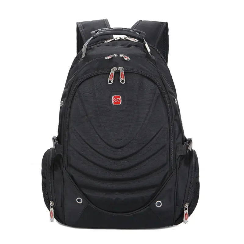Waterproof Oxford Backpack New Men Business Laptop Bag Students Large Capacity Multifunction Luggage Travel Bags 1