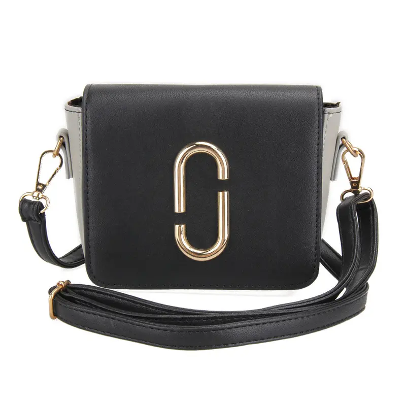 Waterproof Pu Leather Women Shoulder Bag Satchel Waterproof Purse Pu Leather Satchel Luxury Handbags Women Bags Designer 1