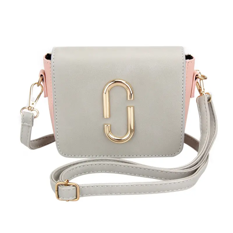 Waterproof Pu Leather Women Shoulder Bag Satchel Waterproof Purse Pu Leather Satchel Luxury Handbags Women Bags Designer 2