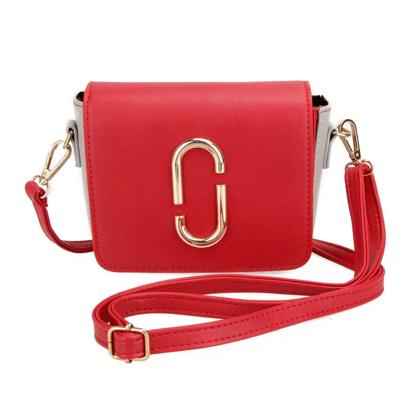 Waterproof Pu Leather Women Shoulder Bag Satchel Waterproof Purse Pu Leather Satchel Luxury Handbags Women Bags Designer 3