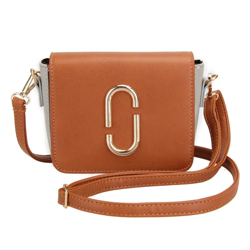 Waterproof Pu Leather Women Shoulder Bag Satchel Waterproof Purse Pu Leather Satchel Luxury Handbags Women Bags Designer 4