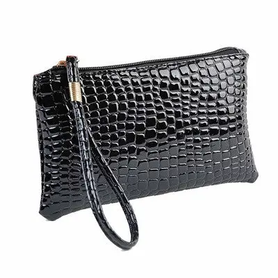 Woman Bag Ladies Pu Leather Handbag Shoulder Bag Plaid Women Crossbody Bag Clutches Bolsas Price 1