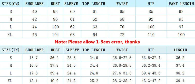 Women 2 Piece Women Tracksuit Femme Sport Style Long Sleeve O-Neck Patchwork Color Women Tracksuits Set Gv103 8