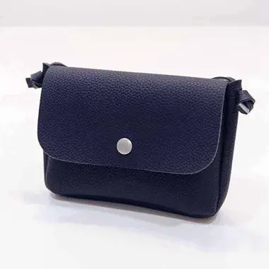Women Artificial Leather Bag Causual Women Handbag Mini Shoulder Bags Elegant Ladies Sacthel Purse Bolsa 1