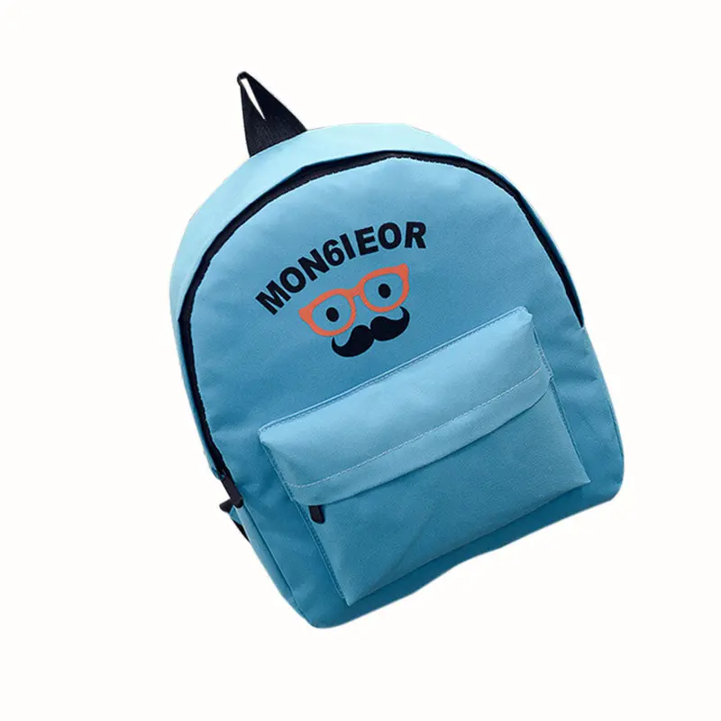 Women Backpack Canvas Printing Backpack For Girl Bag School Backpacks Women Bag Mochila Mulheres Bag 2